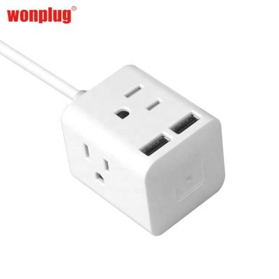 China home ac 120v branded conference table new design electrical cable power strip with usb usa for sale