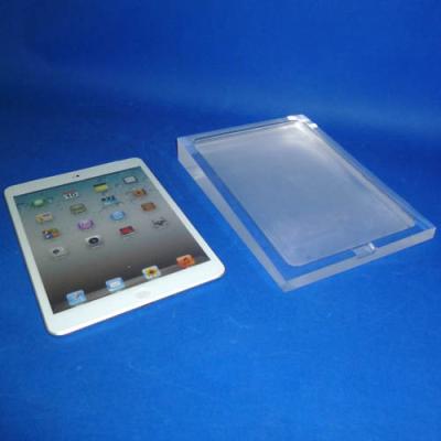 China Eco - Friendly Professional Acrylic Table PC Display Stand Ipad Stand For Shopping Mall for sale