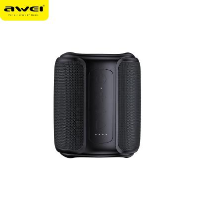 China Awei Video OEM Gaming Speaker Y310 Table Speaker Smart Home Portable 10W Audio Speaker for sale