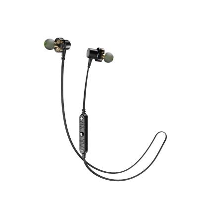 China In-Ear AWEI OEM Hands Free Bluetooth Wireless Headset X660BL for sale