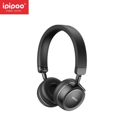 China Headband ipipoo newcomers EP-1 wireless bluetooth headset for sale