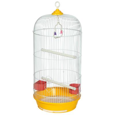 China Breathable Hot Sales Pet Bird Parrot Carrier Parrot House Hanging Parrot Bird Cage for sale