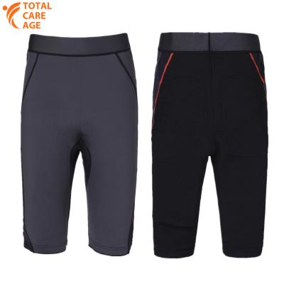 China Antibacterial Men's 2mm Neoprene Shorts Custom Wetsuit Wetsuit Pants For Rowing Surfing Swimming Sailing Diving Water Sports for sale