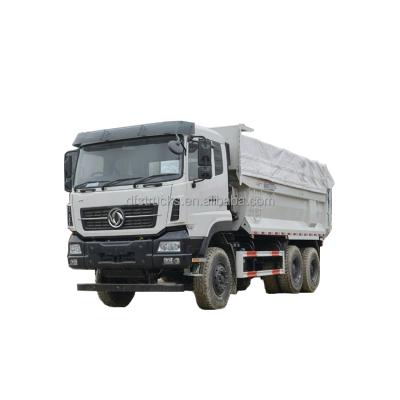 China Aluminum Alloy Cheap Price Diesel Tipper 6X4 10 Wheels 12 Ton Engineering Large Dump Truck With Sleeping Bed for sale