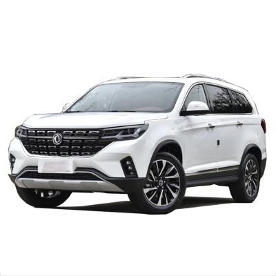 China China manufacturer LHD 1.6T manual car suv 4x4 gasoline 6 speed 5 seats suv car 4300x1790x1635(mm) for sale