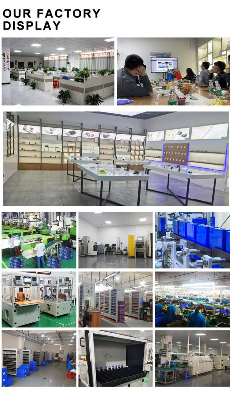 Verified China supplier - Guangdong MIQ Power Co., Ltd.