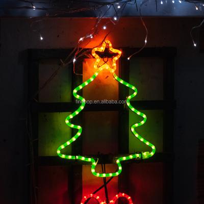 China PVC Lively atmosphere lighting  LED The best decorations for the holidays Festive lighting for sale