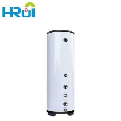 China Factory Stainless Steel Water Heater Price 100l Outdoor Solar Solar Water Heater Tank for sale