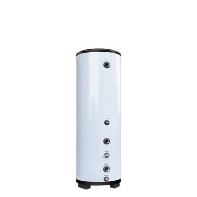 China Home Solar Water Hot Water Heater Tank 100l Outdoor Pressure Water Tank for sale