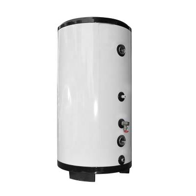 China Outdoor Water Heater Split System Solar Hot Water Tank Pressure Solar Factory Solar Geyser for sale