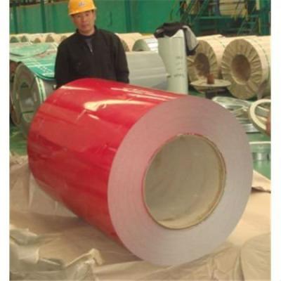 China 2016 professional roofing China ppgi/ppgi steel coil 20 gauge corrugated steel sheet supplier for wall and roof china for sale