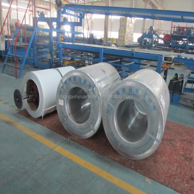 China Customers requirements main hot roolled /cold roolled sheet supplier galvanized steel ppgi coils from china for sale