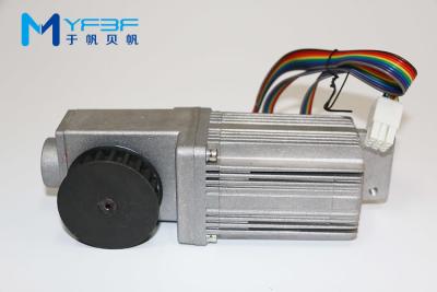 China Kommerzieller automatischer Glasschiebetür-Motor, schwanzloser Elektromotor DCs 24V zu verkaufen