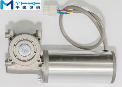 China Electric Sliding Door Motor , 24V 100W Heavy Duty Brushless DC Motor for sale