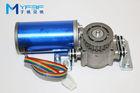 China Dauerhafter DC-Wurm-Gang-Motor 24V, Dauermagnet-DC-Motor der hohen Leistung zu verkaufen