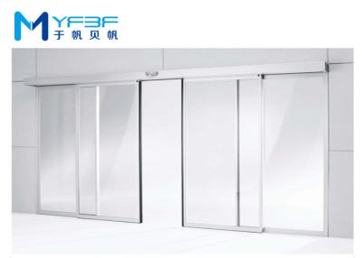 China Exquisite Automatic Sliding Door Opener , User Friendly Sliding Door Opener for sale