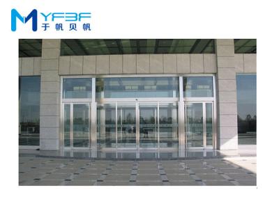 China Modern design Automatic Sliding Door Operator , High Durability Sliding Door Opener for sale