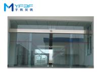 China Intelligenter automatischer Glasschiebetür-Öffner für Büro/Geschäft/Café/Verein zu verkaufen