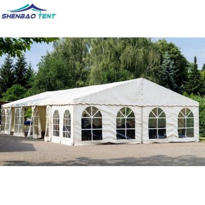 China UV Resistant Large Event Tent Beautiful Party Marquee Tent For Sale for sale