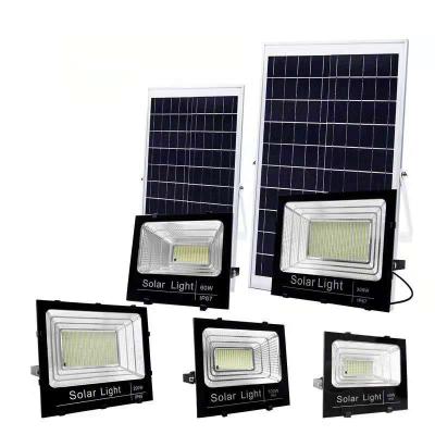 China Outdoor ROAD Garden High Quality IP65 Waterproof Road All In One Solar LED Street Light for sale