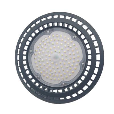 China High Lumens Industrial Lighting LED Leaf Ceiling Light Bulbs Factory Energy Saving Warehouse 100W for sale