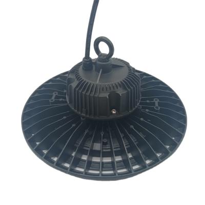 China High Lumens Energy Saving 100W Led High Bay Light New Design 100W Led Industrial High Bay Light LED Lamp for sale