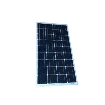 China Durable Guaranteed Service Grade Power Collection 600watt Aunshine Solar Solar Panels For Street Light for sale