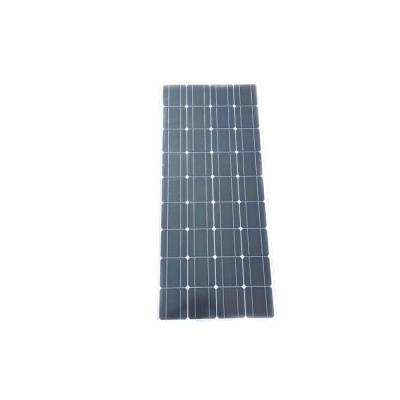 China 200W Durable Portable Foldable Solar Panel SunPower Poly And Mono PV 36cells Solar Panel for sale