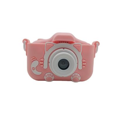 China 1080p Hd Digital Cam Mini Video Kids Camera Birthday Gift Kids Digital Camera Cute Material For Children Toys for sale