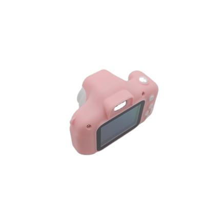 China 1080p Hd Digital Cam Most Popular Child Cartoon Small Toy Camera Screen Digital Camera For Children for sale