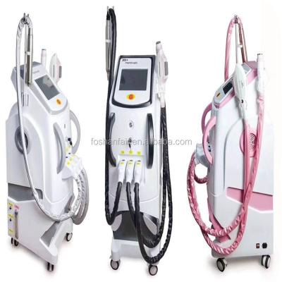 China Newest Professional Hair Removal Laser Hair Removal Cream Device Beauty Machine For Dark Skin for sale