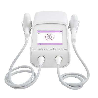 China Wrinkle Remover Salon Use Fractional Thermagic RF Radio Frequency Skin Tightening Machine for sale