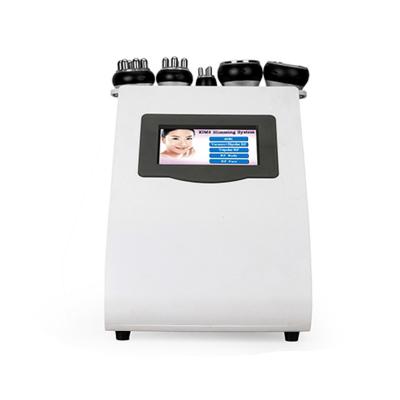 China New Weight Loss Kim 8 Cavitation RF Vacuum BOD Shaper Slimming Beauty Machine for sale