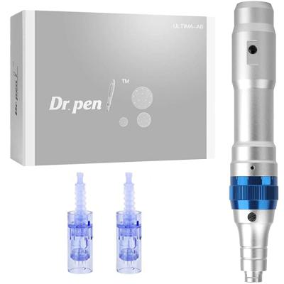 China Professional Safe 11/16/24/36/42 Pen Derma Pen Needle Micro Needles Skin Rejuvenation Dermapen from Dr. Pen Private Label Beauty Supplies for sale