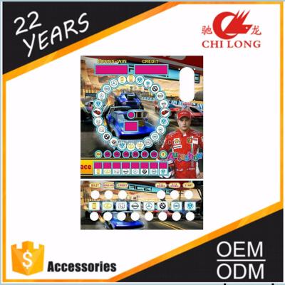 China PCB board Autoshow table game machine coin operated slot machine game kits CL-A0002 for sale