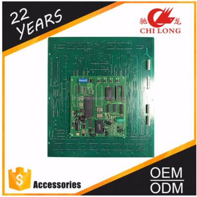 China Inferno PCB Board Green Giant Coin Operated Carcass Slot Machine table game machine CL-H0001 game kits for sale