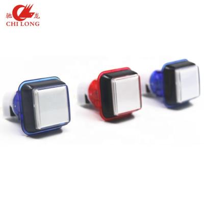 China Gaminator push button switch, slot machine push button, game push button CL2069 for sale