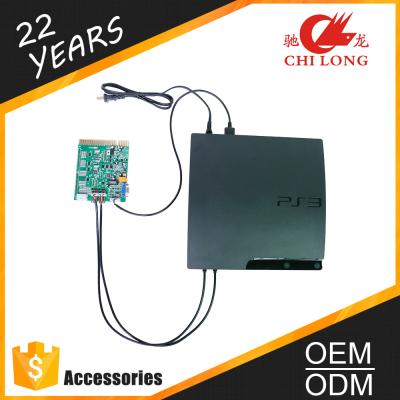 China Hot Selling PCB Timer Control Board CL 360 for sale