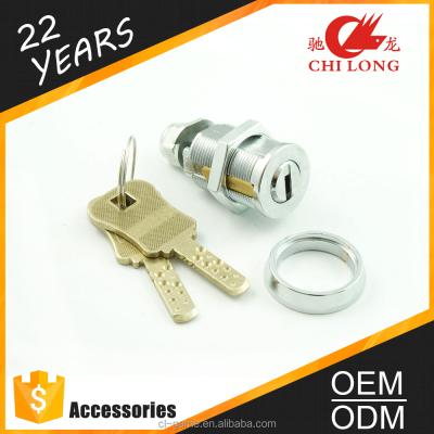 China zinc alloy cam lock, game machine parts for sale