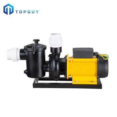 China 380v 3hp swimming pool water pump sand filter pump wholesale price for sale