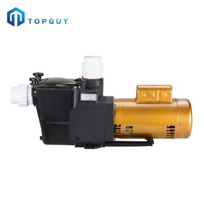 China High quality factory price hayward electric water pump swimming pool filter pump for sale