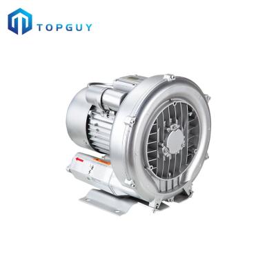 China Powerful Blower New Style Water Ring Vacuum Pump Blower for sale