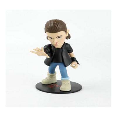 China Vinyl Art Toy Collectible Custom Vinyl Toy Figure from Toy Manufacturer Wholesale Cartoon Action Figure for sale