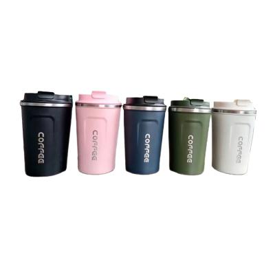 China 2021 Modern Hot Selling Metal Water Bottle Insulated Stainless Steel Shaker Bottle for sale