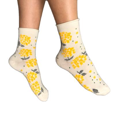 China Other factory manufacture various popular product custom socks sweetie fashion socks for sale