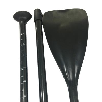 China Good quality unisex adjusted alloy paddles 3 per part for sale