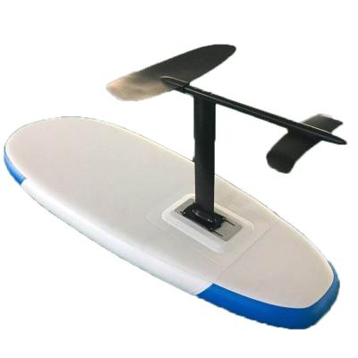 China Lightweight and Portable Water Sports Surfing Inflatable Hydrofoil Board Surf Hydrofoil Board for sale