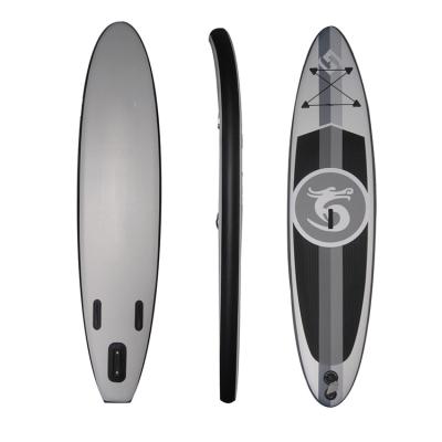 China Good Quality Lightweight And Portable Sip Boards Printed Inflatable Stand Up Paddle Board for sale