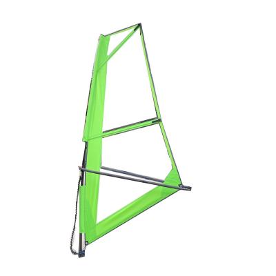 China New Arrival Stable And Strong Manufacturer Windsurf Sail Windsurf Board Stand Up Sail Surf for sale