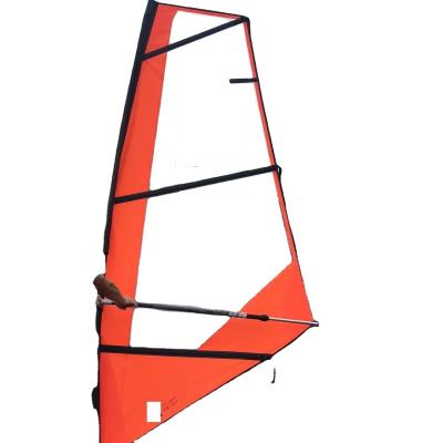 China Sip Board Stable And Strong Windsurfing Sailing Windsurfing Board Surf Stand Up Sail for sale